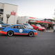 Illustration for article titled Cars Coffee down on Turbo Drive in Brisbane.